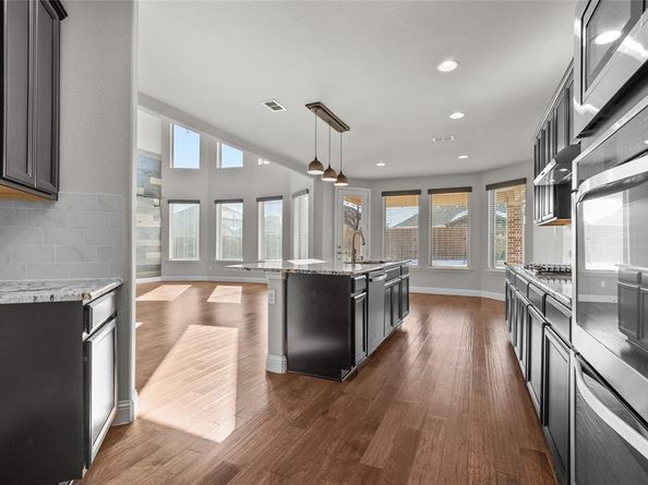 1217  Indian Grass Lane , Northlake Texas 76226