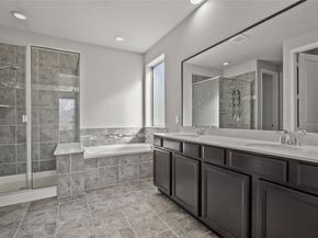 1217  Indian Grass Lane , Northlake Texas 76226