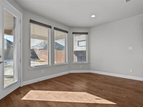 1217  Indian Grass Lane , Northlake Texas 76226