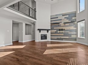 1217  Indian Grass Lane , Northlake Texas 76226