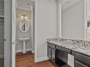 1217  Indian Grass Lane , Northlake Texas 76226