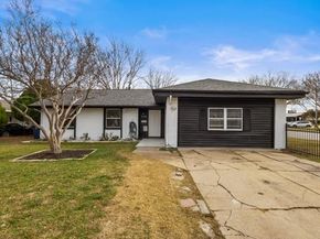 478  Birchwood Drive , Garland Texas 75043