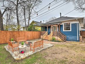 1460 W Allen Avenue , Fort Worth Texas 76110