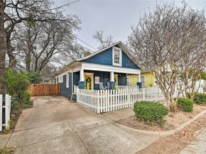 1460 W Allen Avenue , Fort Worth Texas 76110
