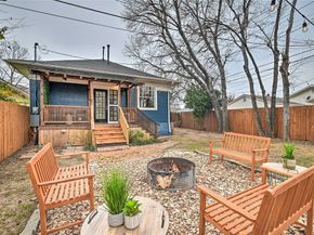 1460 W Allen Avenue , Fort Worth Texas 76110