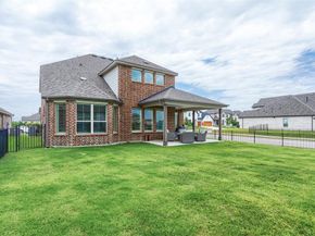 2536  Governors Boulevard , Heath Texas 75126