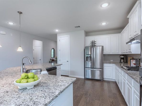 2536  Governors Boulevard , Heath Texas 75126