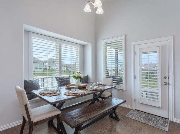 2536  Governors Boulevard , Heath Texas 75126
