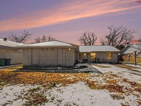 5005  Heather Glen Drive , Garland Texas 75043