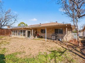 5005  Heather Glen Drive , Garland Texas 75043