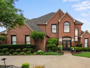 719  Morningside Drive , Mansfield Texas 76063