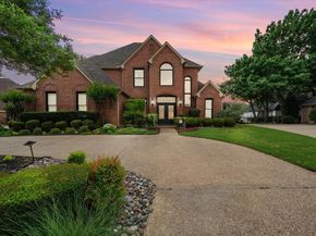 719  Morningside Drive , Mansfield Texas 76063