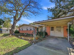 206 W Ridgewood Drive , Garland Texas 75041