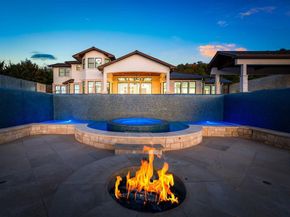 14916  Flat Top Ranch Road , Austin Texas 78732