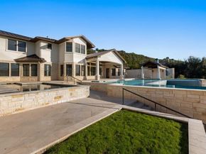 14916  Flat Top Ranch Road , Austin Texas 78732