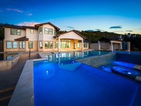 14916  Flat Top Ranch Road , Austin Texas 78732