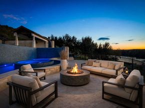 14916  Flat Top Ranch Road , Austin Texas 78732