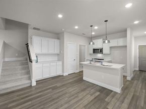 203  Griffith Drive , Princeton Texas 75407