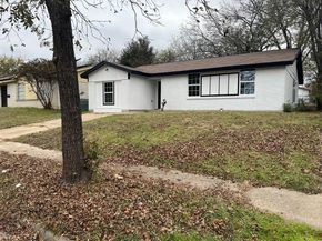 3771  Stagecoach Trail , Dallas Texas 75241