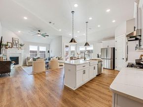 4036  Starlight Creek Drive , Celina Texas 75009