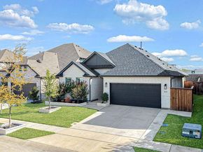 4036  Starlight Creek Drive , Celina Texas 75009