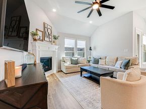 4036  Starlight Creek Drive , Celina Texas 75009