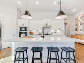 4036  Starlight Creek Drive , Celina Texas 75009