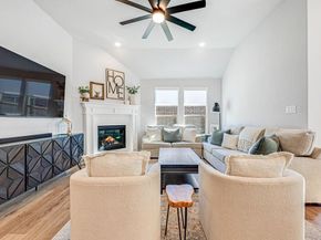 4036  Starlight Creek Drive , Celina Texas 75009