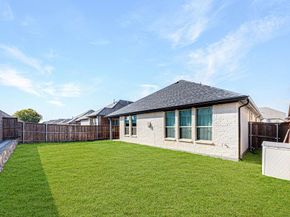 4036  Starlight Creek Drive , Celina Texas 75009