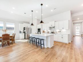 4036  Starlight Creek Drive , Celina Texas 75009