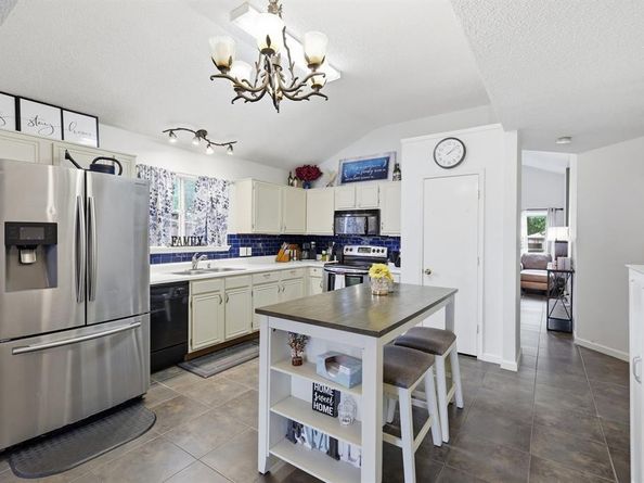 4217  Broken Arrow Road , Fort Worth Texas 76137