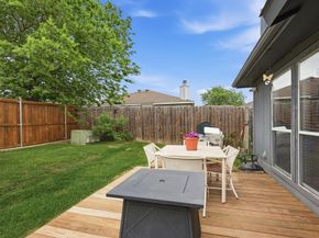 4217  Broken Arrow Road , Fort Worth Texas 76137