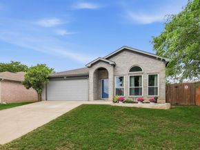4217  Broken Arrow Road , Fort Worth Texas 76137