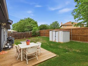4217  Broken Arrow Road , Fort Worth Texas 76137