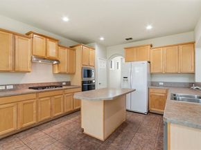 4808  Monarch Drive , Mesquite Texas 75181