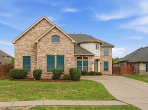 4808  Monarch Drive , Mesquite Texas 75181