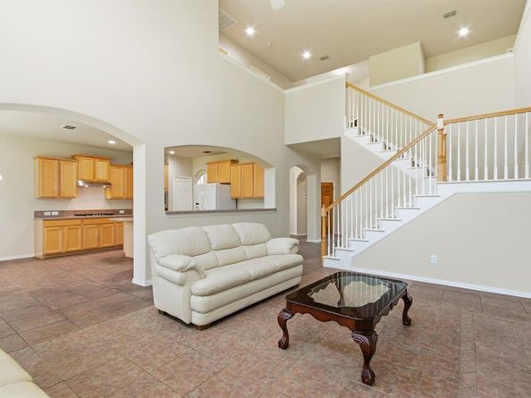 4808  Monarch Drive , Mesquite Texas 75181