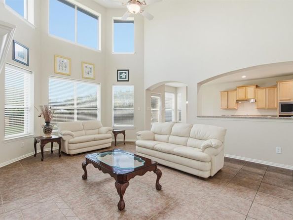 4808  Monarch Drive , Mesquite Texas 75181