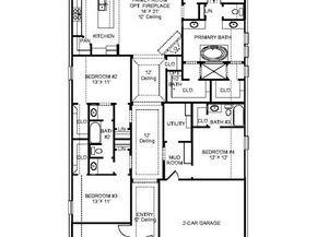1008  Clearwater Drive , Lakewood Village Texas 75068
