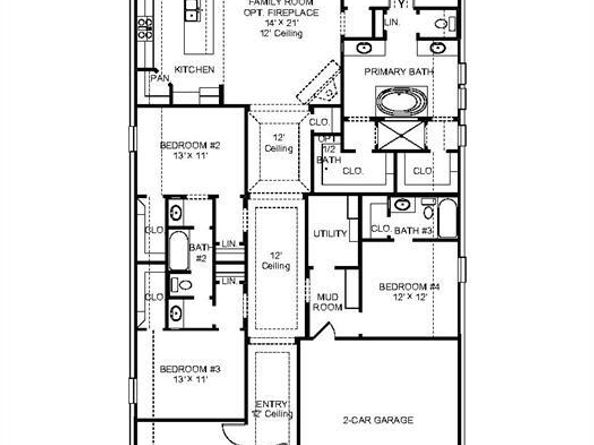 1008  Clearwater Drive , Lakewood Village Texas 75068