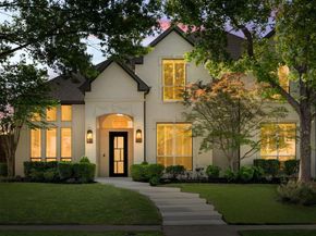 6303  Orchard Park Drive , Frisco Texas 75034