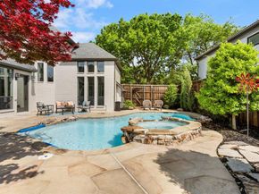 6303  Orchard Park Drive , Frisco Texas 75034