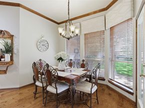 1612  Wingate Court , Keller Texas 76248