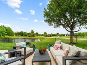 1307  Silverlake Road , McKinney Texas 75072