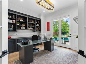 1307  Silverlake Road , McKinney Texas 75072