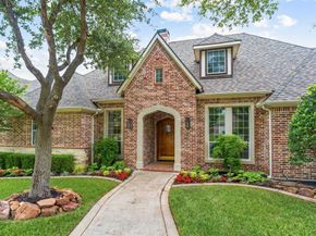 1307  Silverlake Road , McKinney Texas 75072