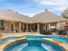 1307  Silverlake Road , McKinney Texas 75072