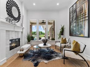 1307  Silverlake Road , McKinney Texas 75072