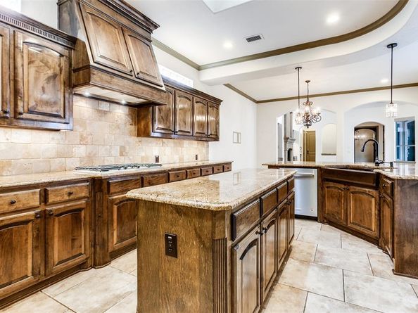 3606  Vineyard Way , Farmers Branch Texas 75234