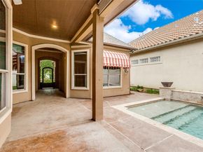 3606  Vineyard Way , Farmers Branch Texas 75234